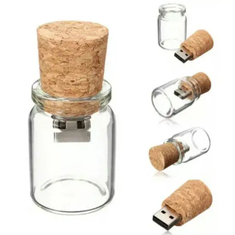 SUF424 Drift Bottle